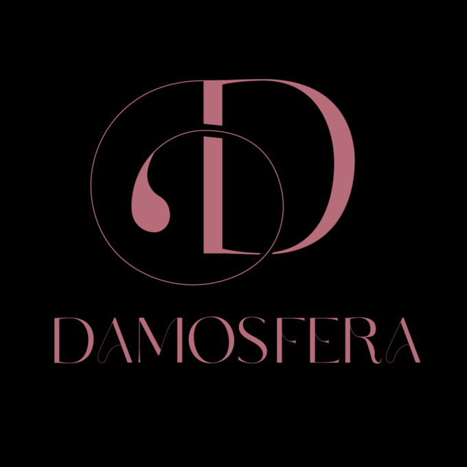 Damosfera – logo