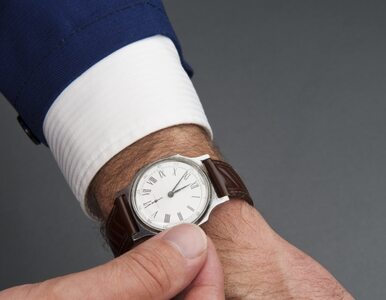 Miniatura: UOKiK wszczyna śledztwo ws. cen zegarków