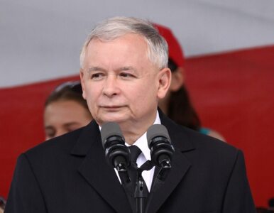 Miniatura: Kaczyński: w Polsce może być jak na Węgrzech