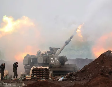 Miniatura: Iran zaatakował bazę USA na Oceanie...