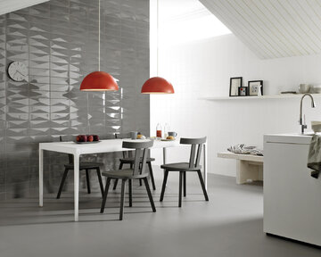 Kuchnia z&nbsp;ceramiką Marazzi