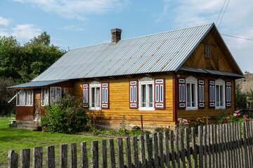 Kraina Otwartych Okiennic
