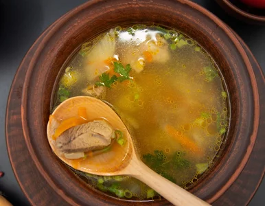 Miniatura: To ratunek dla stawów i skóry. Ekspertka...