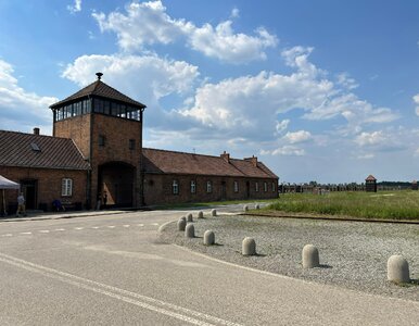 Miniatura: Nowa atrakcja w Polsce. Taras widokowy 400...