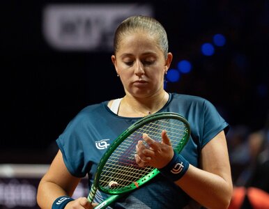 Miniatura: Koszmar Igi Świątek poza turniejem!...