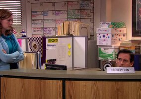 Miniatura: Aktorka „The Office” wspomina najgorszy...