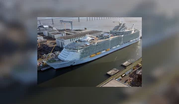 Symphony of the Seas 