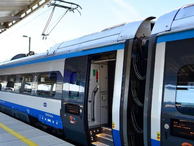 Miniatura: Kolejna pula tańszych biletów w PKP...