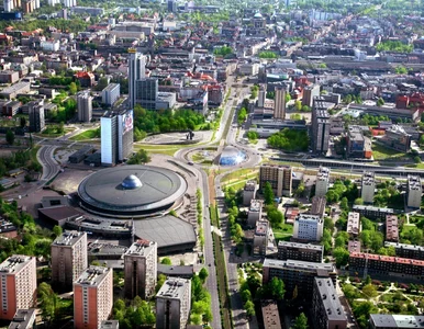 Miniatura: Wybory 2024. Katowice rozstrzygnęły wybory...