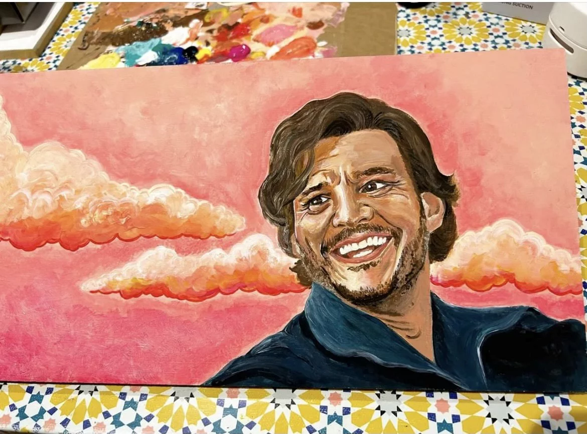 Kochasz Pedro Pascala? Sprawdź, ile o nim wiesz!