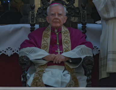 Miniatura: Odwołał go abp Jędraszewski, wygrał przed...