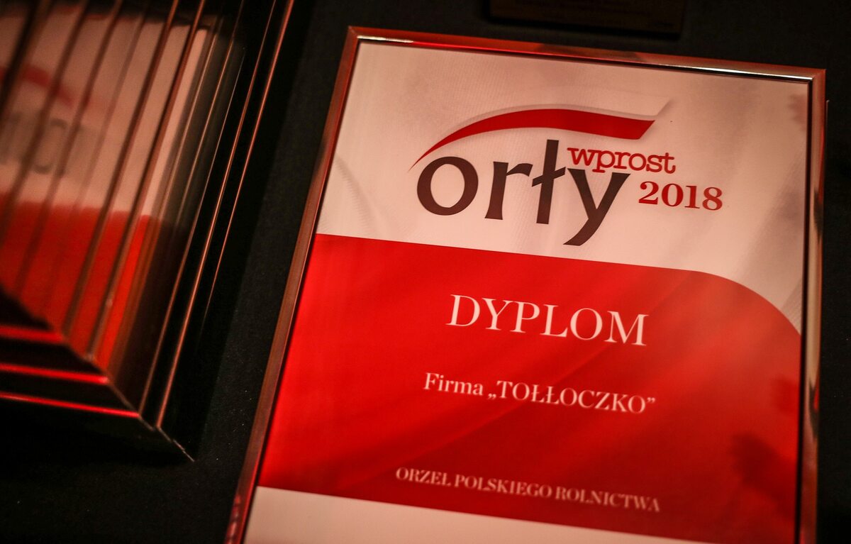 Orły "Wprost" w Pomorskiem 