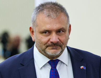 Miniatura: Prześwietlono majątek Waldemara Żurka....