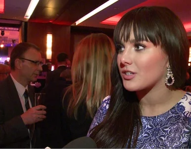 Miniatura: Ewa Farna wydaje płytę i zapowiada...