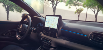 Toyota Yaris &ndash; lider od&nbsp;ponad 20 lat