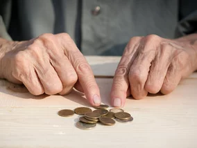 Miniatura: Zacznie się 1 kwietnia. Seniorzy otrzymają...
