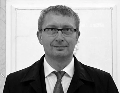 Miniatura: Rozmowa z posłem PiS Arturem Górskim....