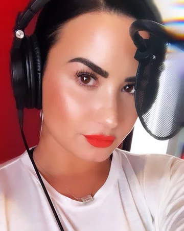 Demi Lovato 