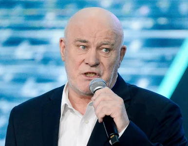 Miniatura: Ryszard Rynkowski podjął trudną decyzję....