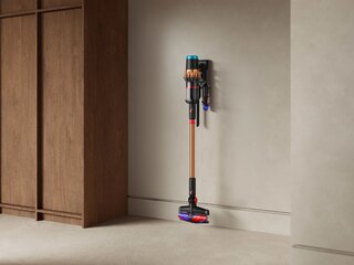 Dyson V16 Piston Animal Submarine™ to najnowszy i najbardziej zaawansowany technologicznie model w portfolio producenta, zaprojektowany jako rozwiązanie łączące skuteczne odkurzanie oraz aktywne mycie twardych podłóg