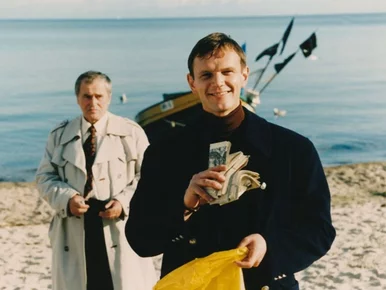 Miniatura: QUIZ. Myślisz, że znasz polskie kino?...