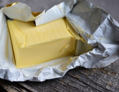 Miniatura: Tanie masło w Biedronce w konkretny dzień....