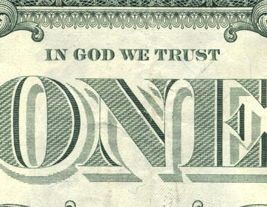 Miniatura: Republikanie chcą bardziej ufać Bogu