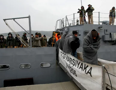 Miniatura: Fundacje humanitarne jak taksówki dla...
