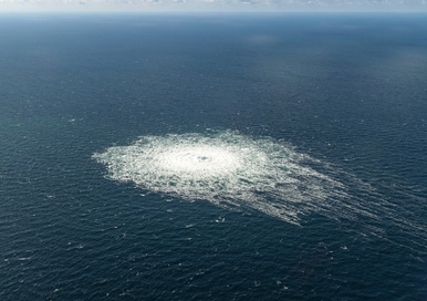 Miniatura: Ujawniono szczegóły ataku na Nord Stream....