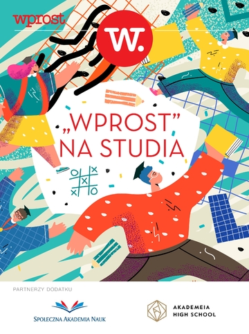 Wprost na Studia (2022)