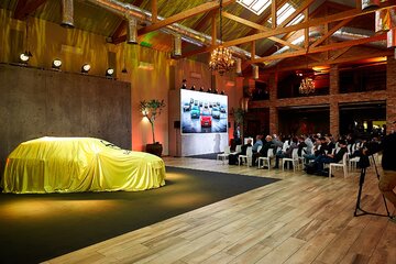 Nowy Opel Astra