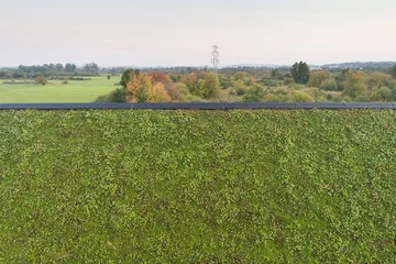 Dom zaprojektowany został przez Superhelix Pracownia Projektowa 