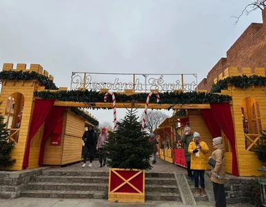 Miniatura: Sprawdziłam, co znajdziesz na jarmarku w...