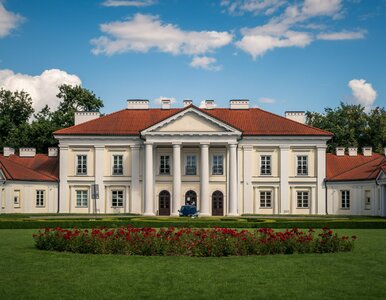Miniatura: W tym mieście toczy się akcja polskiego...