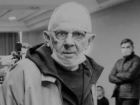 Janusz Szostak nie żyje. Pracował m.in. nad sprawą Iwony Wieczorek