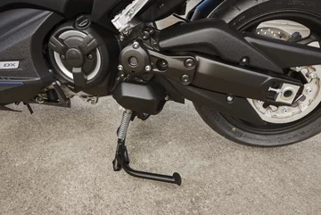 Yamaha TMax SX 