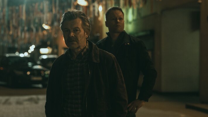 Miniatura: „Glina. Nowy rozdział”