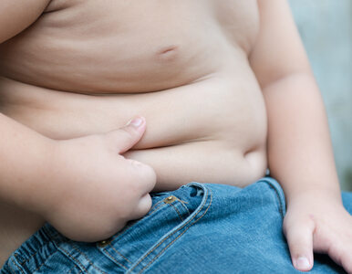 Miniatura: Czy otyłość nastolatków to problem...