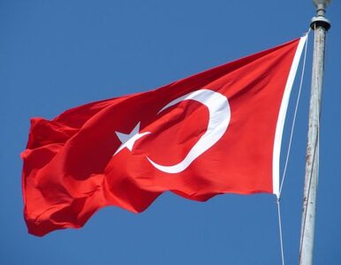 Miniatura: Tureckie władze blokują media internetowe....