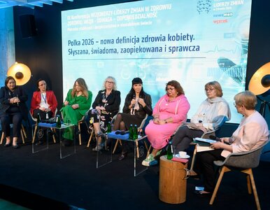 Miniatura: Polka w centrum czy na końcu kolejki?...