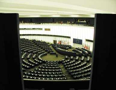 Miniatura: Afera lobbingowa w europarlamencie. Polscy...