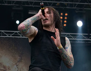 Miniatura: Śpiewał o Bogu, a zlecił... zamordowanie żony