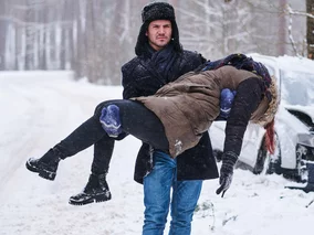 Miniatura: Zimno może zabić szybciej niż myślisz....