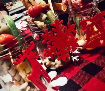 Jarcuterie 