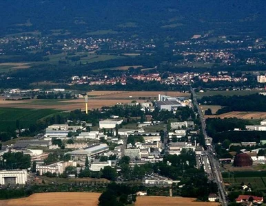 Miniatura: Wielki Zderzacz Hadrionów zostanie wyłączony