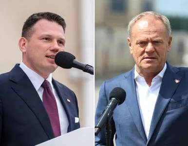 Miniatura: Perełki z oświadczeń majątkowych. Torebka...