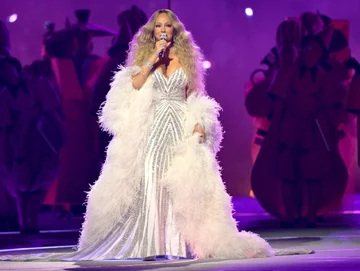 Mariah Carey 