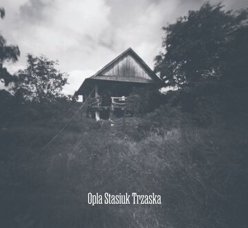 Pod koniec listopada ukazała się płyta &bdquo;Opla Stasiuk Trzaska&rdquo; (wydawca: Mystic Production)