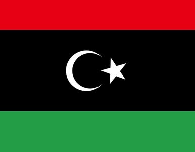 Miniatura: Powstańcza Narodowa Rada Libijska "jedynym...