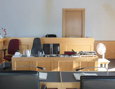 Miniatura: Wypadek pielgrzymów w Chorwacji. Jest...